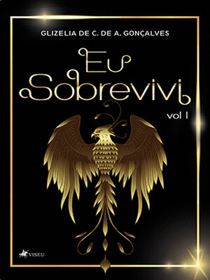 cover image of Eu sobrevivi, Volume 1